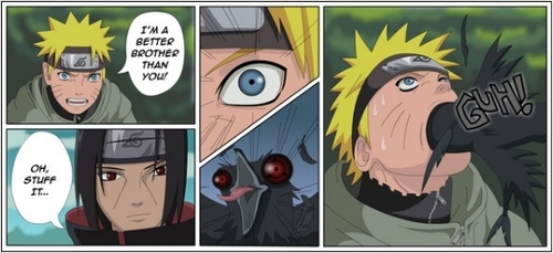  Naruto weak...