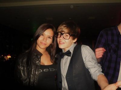  Other 이미지 > Personal 사진 > Justin's 16th Birthday Bash (2010)