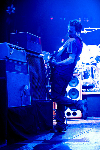 Pearl Jam <3