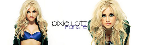  Pixie's banner