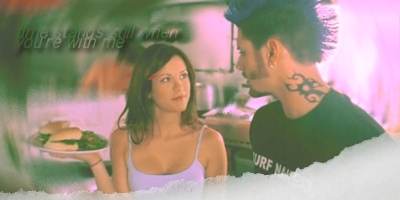  Priestly and Tish <3