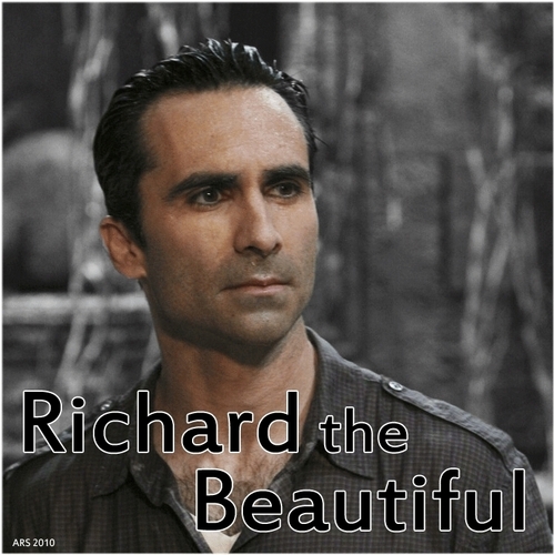  Richard the Beautiful