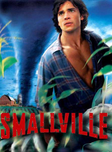  Smallville . season 1