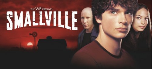  smallville - as aventuras do superboy . season 1
