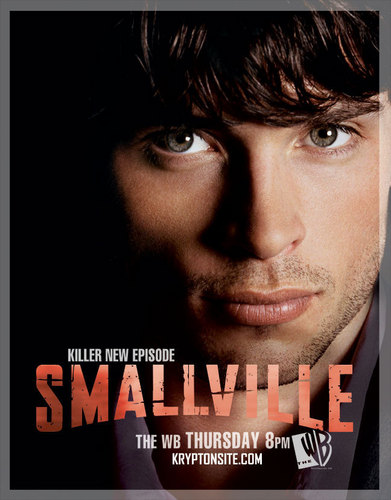  Smallville season 5
