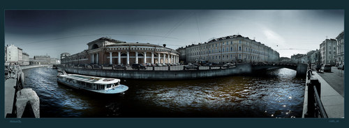  St Petersburg