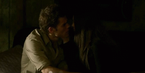  Stefan & Elena 1x11