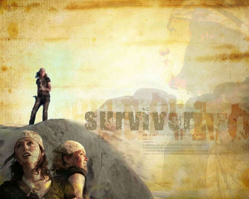  Survivor