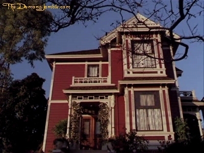  The Charmed – Zauberhafte Hexen manor;)<3♥