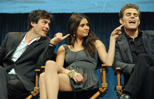 The Paley fest