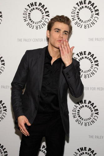  The Paley fest