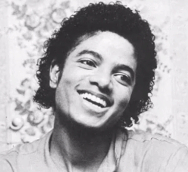  Very young MJ início INTERVIEW