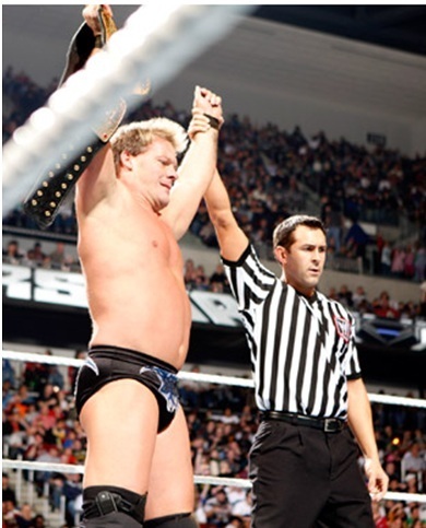 WWE Superstars 4th of March 2010