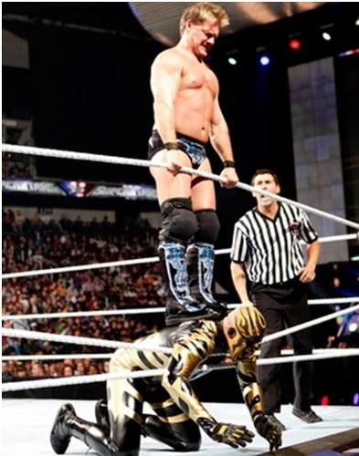  wwe Superstars 4th of march 2010
