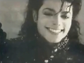  adorable MJ
