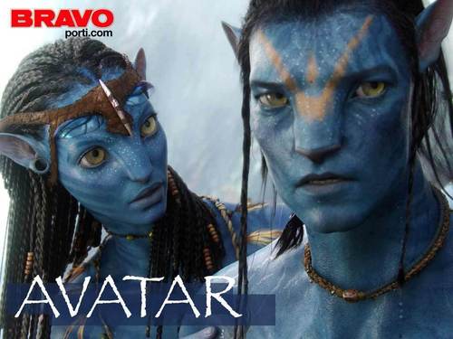  Avatar wallpaper