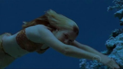  emma as mermaid