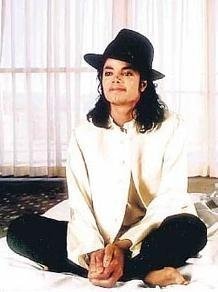 mj cute and sweet attitudes