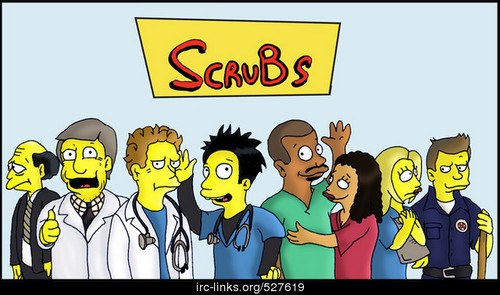  scrubs