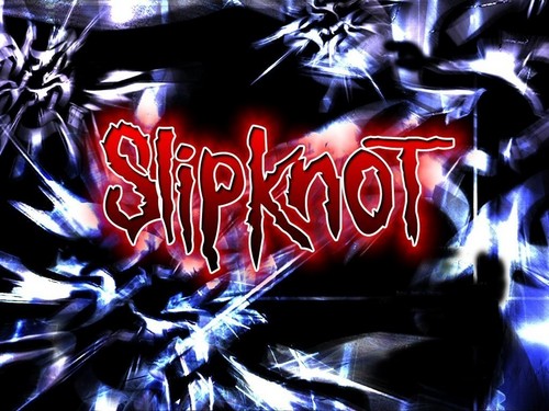  slipknot