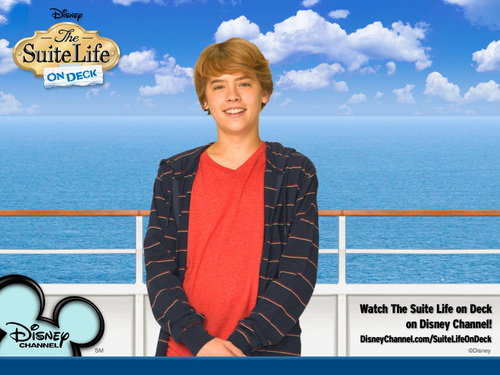  suite life on deck season 2!!
