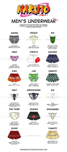  underwear!!!