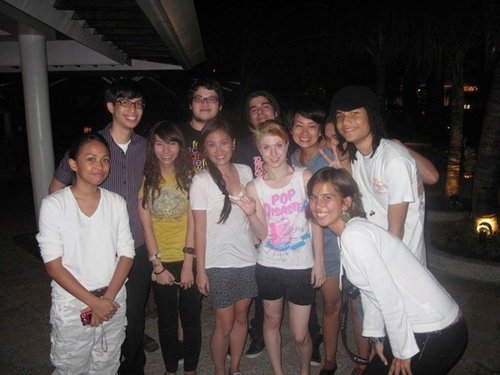  .Paramore &' fans