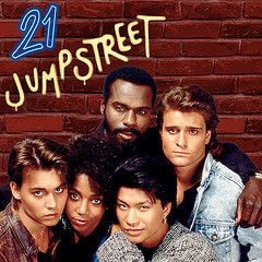  21 Jump Street-HOT