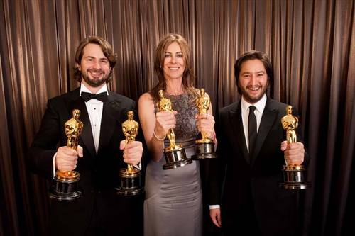  82nd Annual Academy Awards