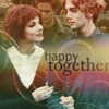 Happy together? 
