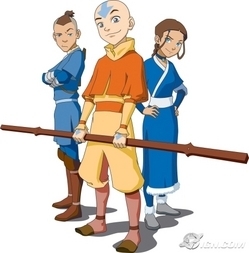  Avatar Team