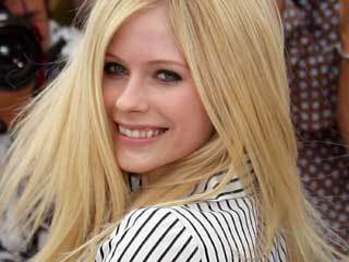  Avril_Lavigne!