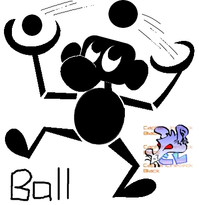  Ball door CL