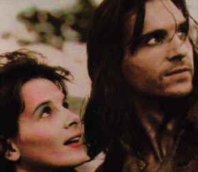  Cathy & Heathcliff