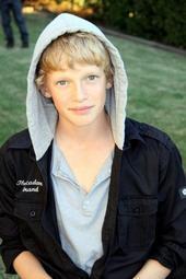  Cody Gorgeous Simpson