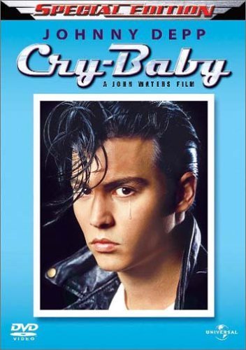  Cry Baby