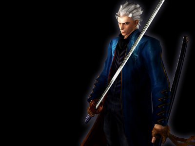 Devil May Cry 3~