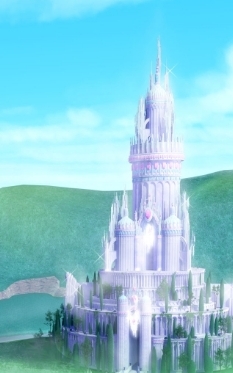  Diamond château