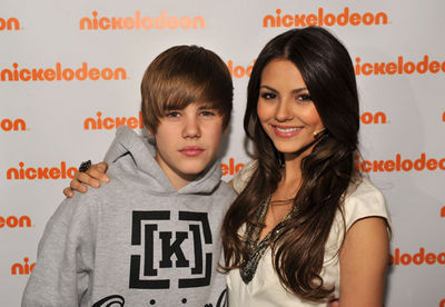  Events > 2010 > March 11th - 2010 Nickelodeon Upfront Presentation