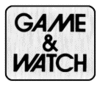  Game and Watch logo