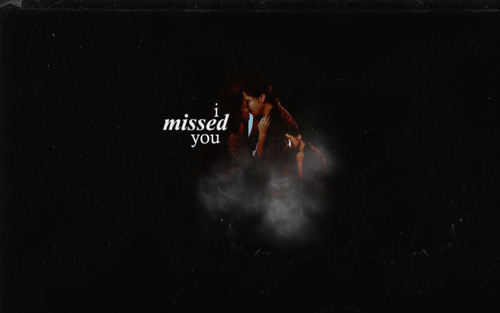  I Missed anda