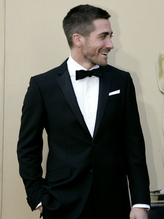  Jake GyllenHaal @2010 Oscars