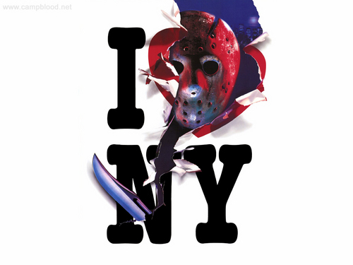 Jason love NY
