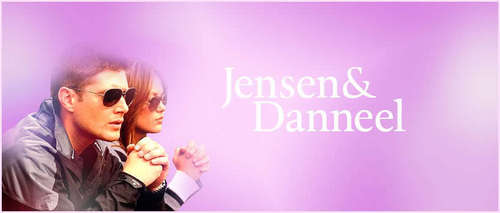  Jensen & Danneel