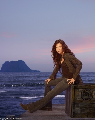  Kate - Season 6 Promotional 照片