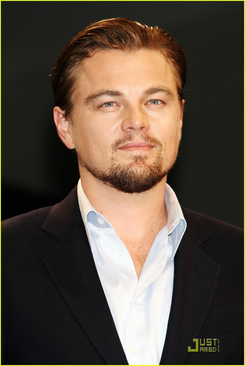 Leonardo DiCaprio - Leonardo DiCaprio Photo (10842134) - Fanpop