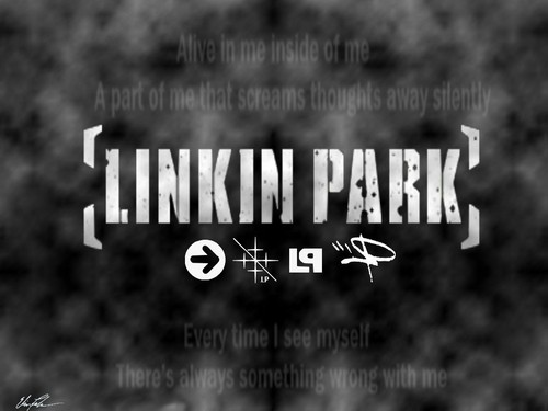  Linkin Park দেওয়ালপত্র