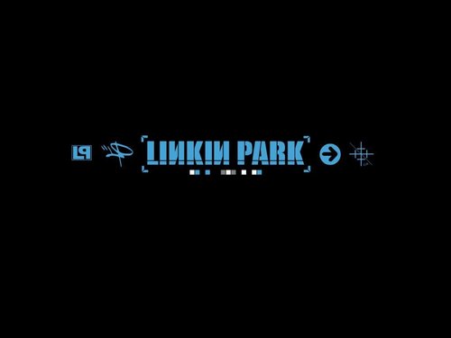  Linkin Park achtergrond