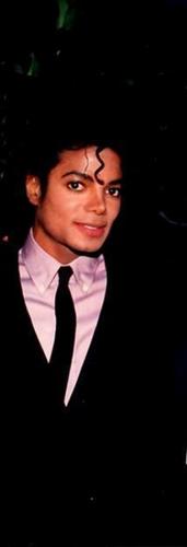  MJ sweat smiles