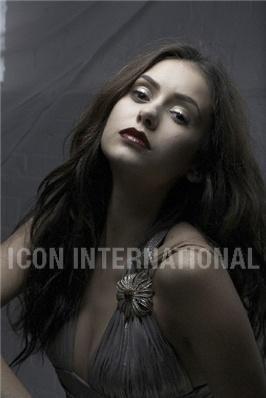  New Nina InStyle outtakes